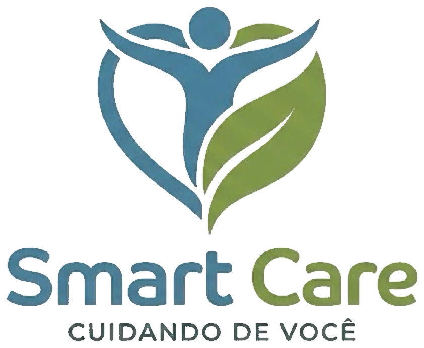 Smart Care — Cuidando de você